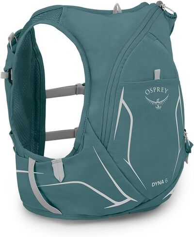 Osprey Dyna 6L Women's Running Hatter مع خزان الهيدروليك in Kuwait