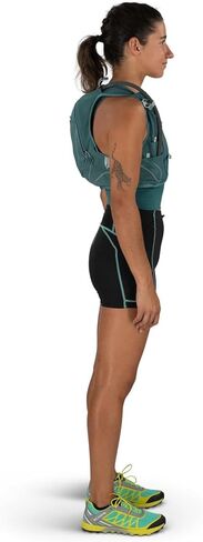 Osprey Dyna 6L Women's Running Hatter مع خزان الهيدروليك in Kuwait