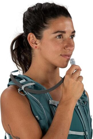 Osprey Dyna 6L Women's Running Hatter مع خزان الهيدروليك in Kuwait
