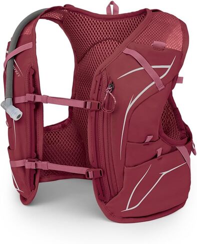 Osprey Dyna 6L Women's Running Hydration Vest with Hydraulics Reservoir in Saudi Arabia