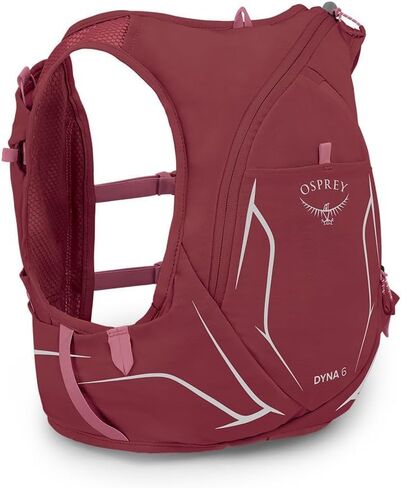 Osprey Dyna 6L Women's Running Hydration Vest with Hydraulics Reservoir in Saudi Arabia