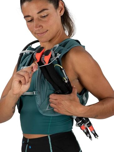 Osprey Dyna 6L Women's Running Hydration Vest with Hydraulics Reservoir in Kuwait