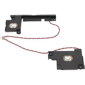 The Replacement of Internal Speakers for The X260 X270, Offers a Clear and Sound Experience, an Installation of Plug and Simple Game for Sound Enthusiasts