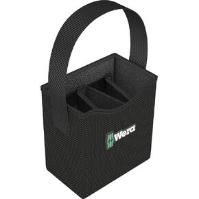 Wera 2go 4 Tool Quiver
