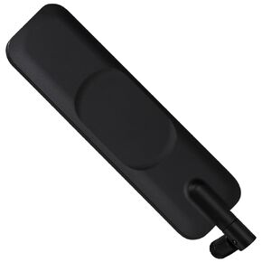 Apex II TG.35 النطاق العريض 5G/4G هوائي طرف ثنائي القطب يتوقف على SMA (M)