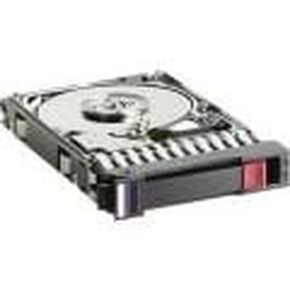 HP EG1200FDJYT - HP 1.2TB 2.5" SAS 10K 6Gb/s Hard Drive