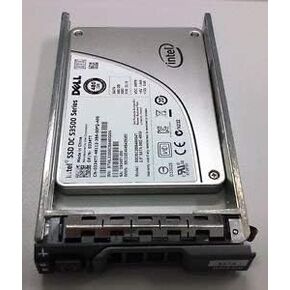Dell 334TT - 480GB 6GBPS SSD Enterprise 2.5 Drive (متجدد)