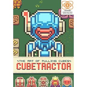 Cubetractor [Download]