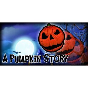 Pumpkin Story [Download]