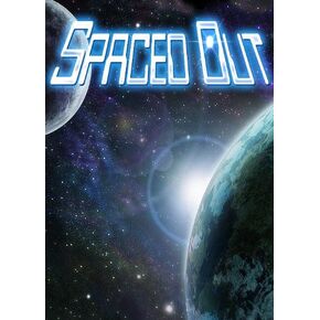 Hidden Object Adventures: Spaced Out MAC [Download]