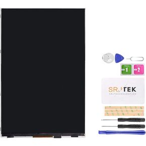 لعلامة Tab Samsung Galaxy 3 8.0 8 "T310 T311 LCD شاشة إصلاح أجزاء