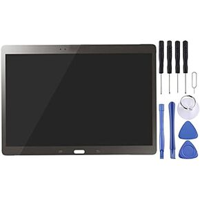 Screen Replacement for Samsung Galaxy Tab S 10.5 T800 LCD Display Touch Screen Digitizer Assembly Glass (Black)