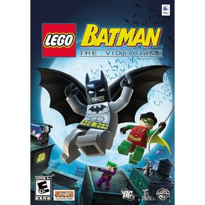 LEGO Batman [Mac Download]