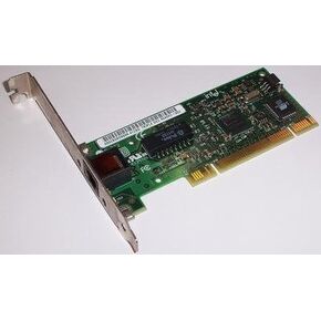 Dell Intel 10/100 Ethernet NetworkPCI Card 8G779