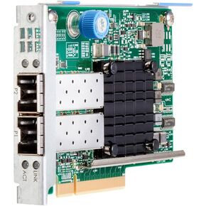 HPE ETH 10GB 2P 537FLR-SFP+ ADPTR
