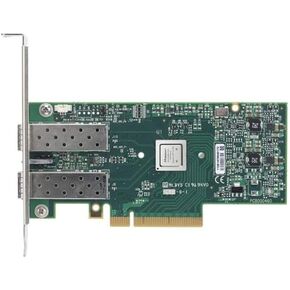 Mellanox MCX312C-XCCT Connectx-3 Pro Network Adapter PCI Express 3.0 x8 10 Gigabit Ethernet