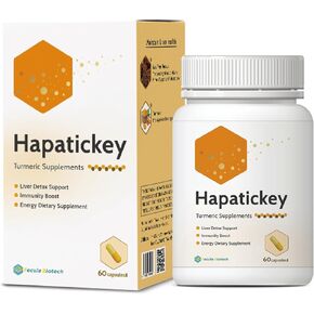 النشا المقاوم للأغذية الفائقة من Fecula Biotech | الكركمين الكركم الإضافي (95% كوركومينويد) دعم الجهاز المناعي | فطر Phellinus linteus لتعزيز عملية التمثيل الغذائي والتخلص من السموم وتطهير الكبد | 60 كبسولة