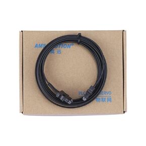 MR-J3BUS for Servo Fiber MR-J3BUS03M Motor Communication Fber Cable 2M 3Meter 5M 10M(10m)