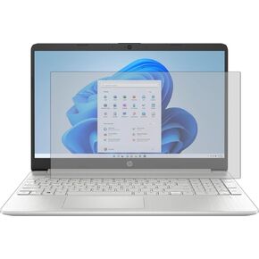 Screen Protector (Set of 2) for HP 15.6 Touch-Screen Laptop 15-DY5033DX 15-DY5073DX 15.6" Laptop High Clarity Anti Scratch