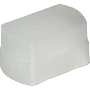 Polaroid Flash Diffuser For The Canon 580, 580 II EX