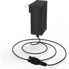25.2V Replacement Charger for WYBOT-C1,C1 Pro,C1 Max OS7010 Cordless Robotic Pool Vacuum Cleaner Power Adapter Cord