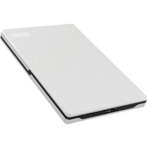 HDD Case 2.5 Inch USB 3.0 Thin SATA SSD Hard Drive Dock Enclosure High Speed Mobile Hard Box High Speed (Color : B) (A )