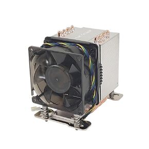Dynatron A5 High Speed SP3 TR4 3U Violent Fan Server PC Heatsink TDP Up to 280W