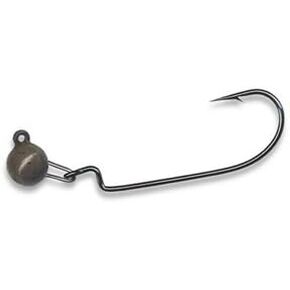 Arkie U-Bolt Finesse Head (1/8 oz) - 3 Pack