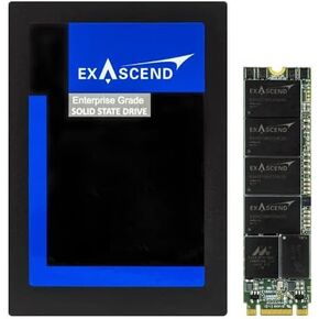 EXPE3M1920GB PE3 1920GB 3D TLC M.2 NVMe PCIe Gen3x4 SSD