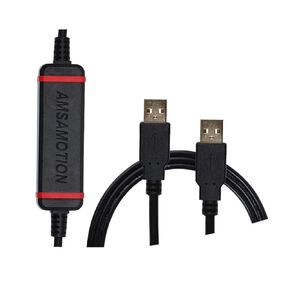 XBTZG935 Suitable for Touch Screen Panel GT2000 4000 5000 6000 7000 USB Programming Cable