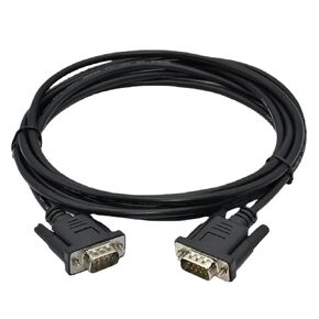 XW2Z-200T XW2Z-500T Suitable for MPT/NB/NS/NT Series HMI Touch Panel Connect PLC Programming Cable(XW2Z-500T (5m))