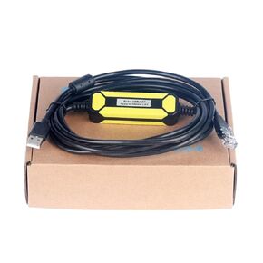 تنطبق USB-LIFT على سلسلة Frenic-Lift Series Deferter Download Cable Cable Cable Port Cableging Cable