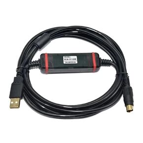 RCM-101-USB Programming Cable Suitable Electirc Cylinder Driver ACON/PCON/SCON Debugging Cable