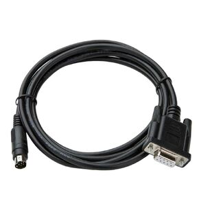 SL-B2053RASL1 Suitable for EC Series PLC Programming Cable EC10 EC20 EC10A PC to RS232 Adapter