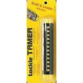 Tackle Tamers