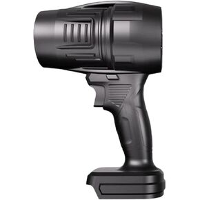 High-Powered Electric Air Blower for Outdoor Activities
