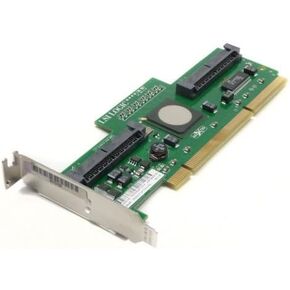 Genuine Original SAS3080X PCI-X 8 Port SAS SATA RAID Controller Card
