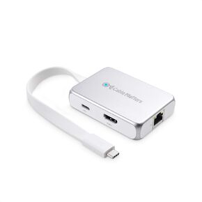 Cable Matters Pro Series USB-C Multiport Hub مع HDMI 2.0