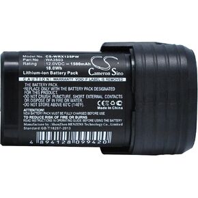 Rockwell استبدال البطارية لـ RK2511K2 RK2513K2 RK2510K RK2516K RS2112 RK2512K RK2510 RK2511 RS2115 SS2504 RK2522K2 RK2516 RK2510K2 RS2114 RS2111 RK2510K2.1