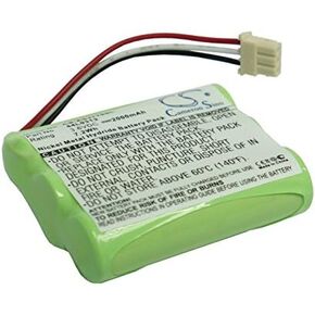 2000mAh Replacement Battery for iSeries pSeries FC Disk Controller AS2740 AS400 AS400 i5 xSeries Cache Controller FC2778 5703 2763 2778 42R5070 5709 2782 5729 44L0313 22R2717 3HR-AAC (3.6V)