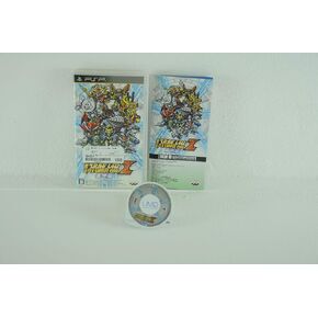 Dai-2-Ji Super Robot Taisen Z Saisei-Hen [استيراد اليابان]