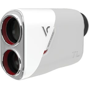 TL1 Golf Range Finder | Golf Laser Rangefinder with Slope & Magnet | Must Have Golf Accessories