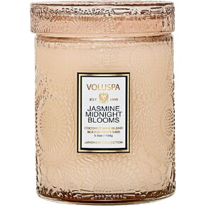 Baltic Amber - Small by Voluspa for Unisex - 5.5 oz Candle