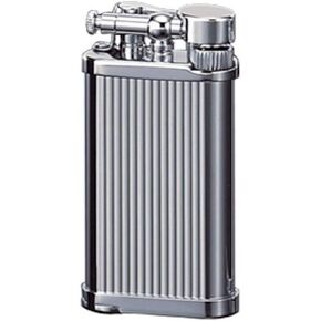 IM Corona Old Boy Chromium Lighter
