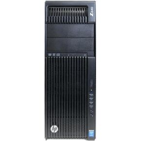 HP Z640 Mid-Tower Workstation - 2X Intel Xeon E5-2697 v3 2.6GHz 14 Core Processors, 128GB DDR4 Memory, 512GB SSD, Nvidia Quadro M5000, Windows 10 Pro (Renewed)