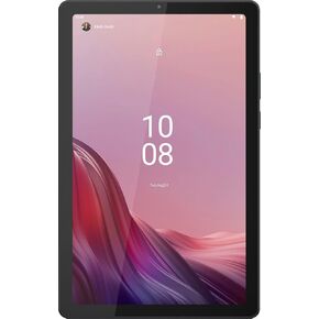 Lenovo Tab M9 9 "HD Tablet - Mediatek Helio G80 ، 3GB RAM ، 32GB EMMC ، Android - Arctic Gray (ZAC30056US)