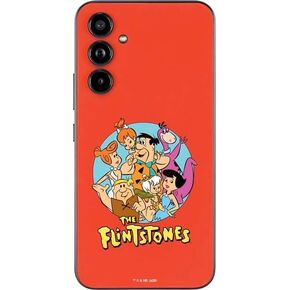 Skinit Phone Secal Skin متوافق مع Samsung Galaxy A54 5G - Warner Bros مرخص رسميًا