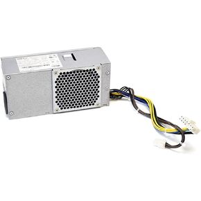 Genuine PS-4241-01 LiteOn 240-Watt 14-Pin 4-Pin SFF Switching Power Supply Small Form Factor PSU 36200108 0A37796 54Y8849 VJ6Y6 EC 290628