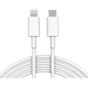 MFi Certified for USB C to Lightning Cable, PD20W Fast Charging & 480Mbps Data Transfer TPE iPhone Charger Cord 3.3FT/1Pack Compatible with iPhone 14 Pro Max/Plus/13 Pro Max/Mini/SE/12/11/XS/X/8/7