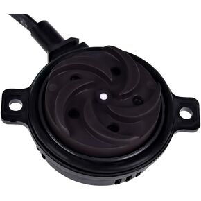 Alphacool DC-LT 2600 Ceramic 12V Pump